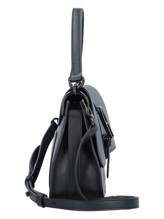 Furla Flow Håndtaske Læder 25 cm Furla Flow Håndtaske Læder 25 cm