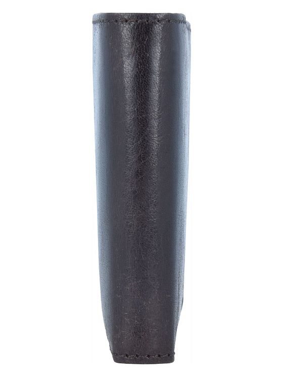 Braun Büffel Arezzo pung RFID læder 12,5 cm