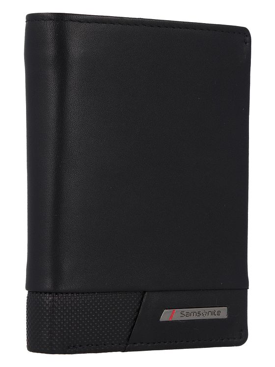 Samsonite Pro-DLX 6 pung RFID læder 8,5 cm