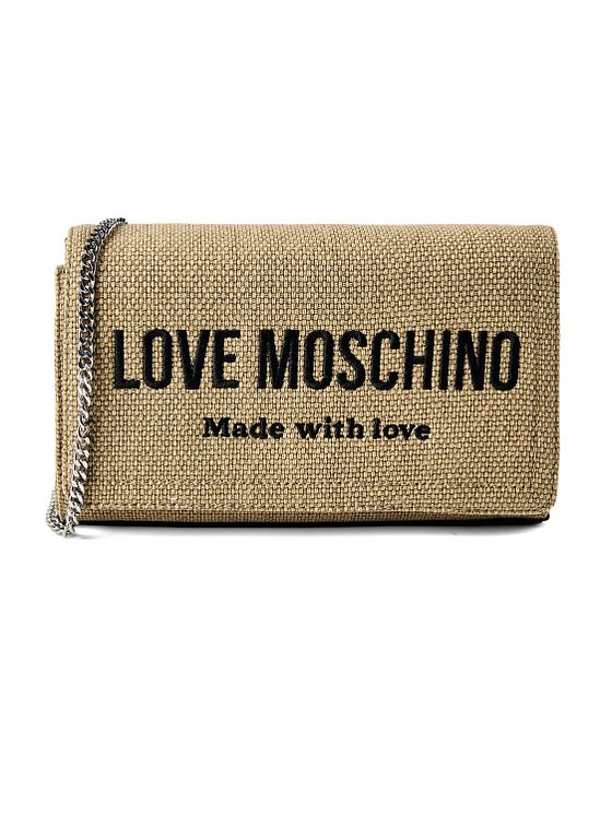 Love Moschino Smart Daily Bag Taška přes rameno 22 cm