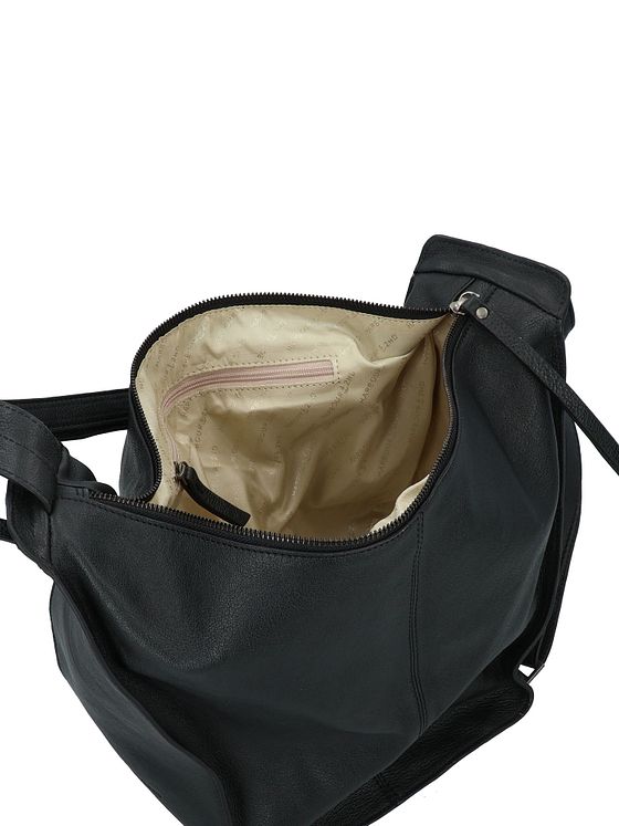 Harbour 2nd Just Pure Mireille City-rygsæk Læder 30 cm