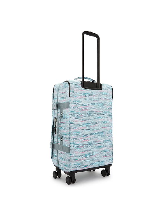 Kipling Basic Prt Spontaneous 4 hjul Trolley M 66 cm Kipling Basic Prt Spontaneous 4 hjul Trolley M 66 cm