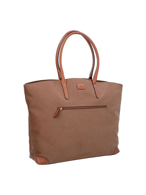 Bric's Life dokumentmappe 39 cm rum til bærbar computer