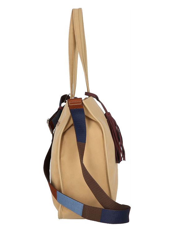 Tom Tailor Ronda Shopper-taske 40 cm