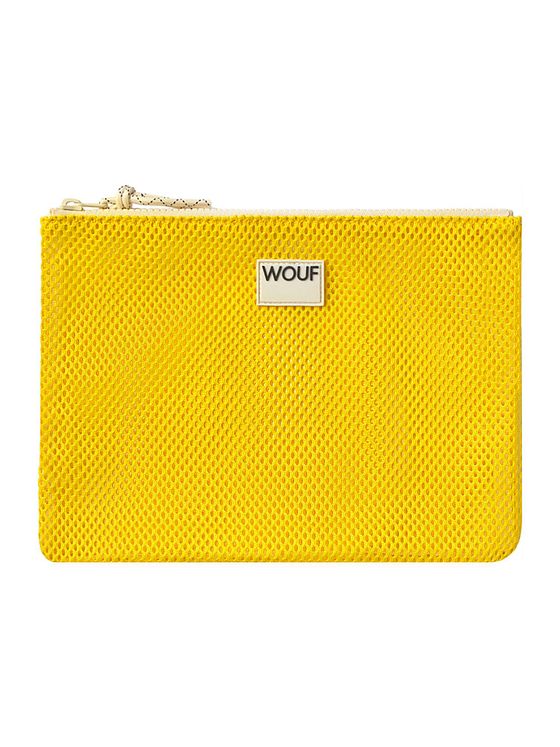 Wouf Terry Kultur-taske 27 cm