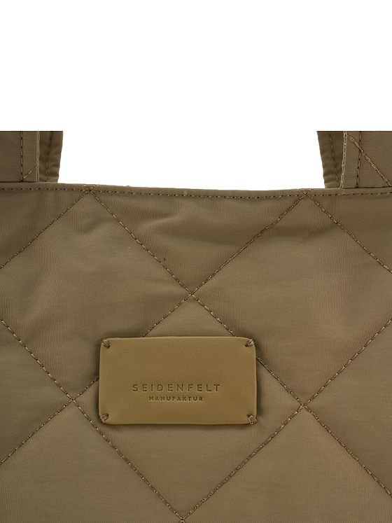 Seidenfelt Hetta Shopper-taske 34.5 cm Seidenfelt Hetta Shopper-taske 34.5 cm