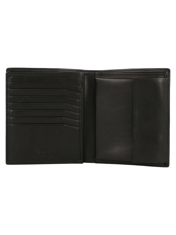 aunts & uncles Norwegians Fjell Pung RFID-beskyttelse Læder 11 cm