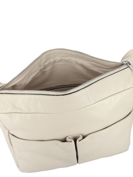 Liebeskind Hera Skuldertaske Læder 32 cm