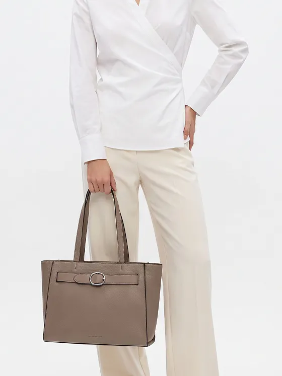 Tom Tailor Eliora Bolsa de hombro L 40 cm Tom Tailor Eliora Bolsa de hombro L 40 cm
