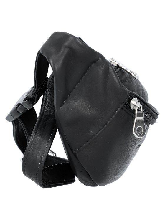 Harold's Country bæltetaske I læder 23 cm Harold's Country bæltetaske I læder 23 cm