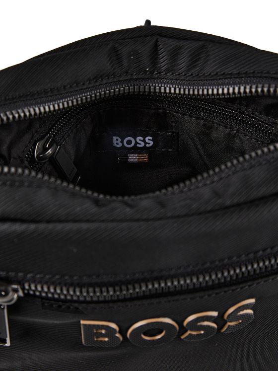 Boss Catch 3.0 Skuldertaske 15.5 cm