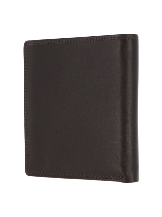 Golden Head Polo Pung RFID-beskyttelse Læder 11 cm