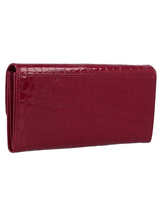 Esquire Nizza Pung RFID-beskyttelse Læder 18.5 cm