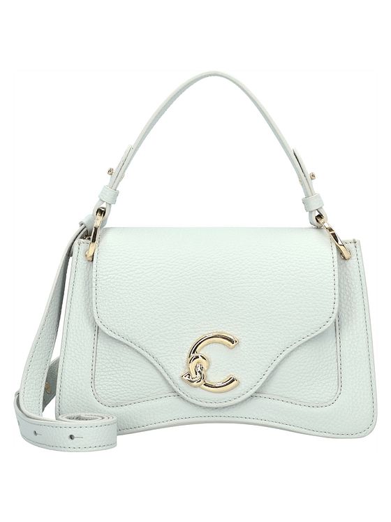 Coccinelle C-Me Skuldertaske Læder 23.5 cm