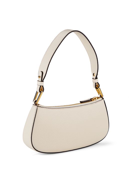 Coccinelle Merveille Skuldertaske Læder 24.5 cm Coccinelle Merveille Skuldertaske Læder 24.5 cm