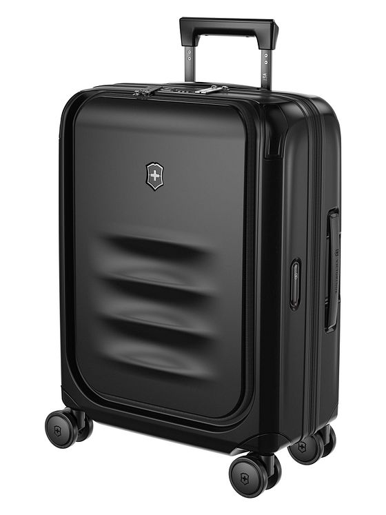 Victorinox Spectra 3.0 Global Carry On Rozšiřitelný kabinový vozík na 4 kolečkách 55 cm přihrádka na notebook