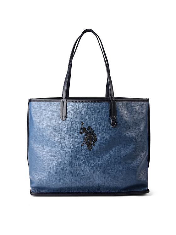 U.S. Polo Assn. Oboustranná taška Surrey 40 cm