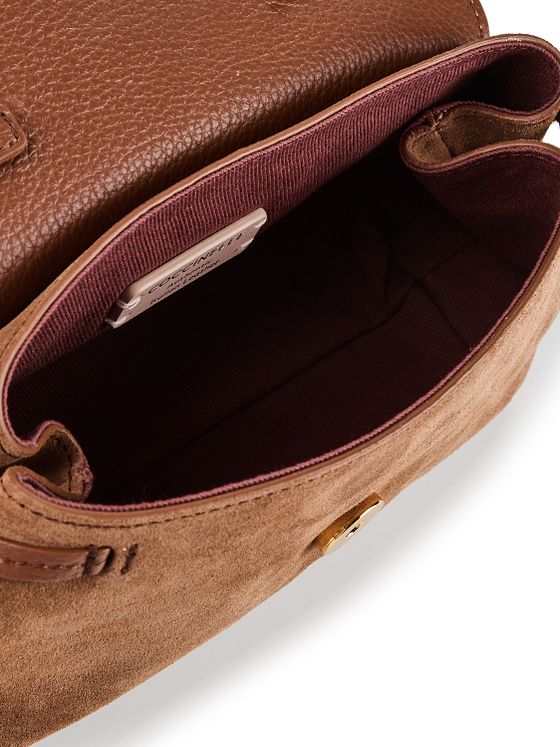 Coccinelle Thess Crossbody taske Læder 21 cm Coccinelle Thess Crossbody taske Læder 21 cm
