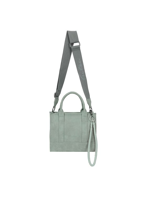 Fritzi aus Preußen SquareN Vintage Håndtaske 20.5 cm