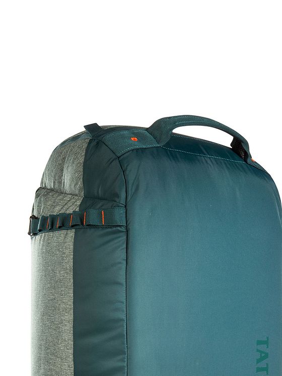 Tatonka Duffle Bag 65 Sammenklappelig rejsetaske 65 cm Tatonka Duffle Bag 65 Sammenklappelig rejsetaske 65 cm