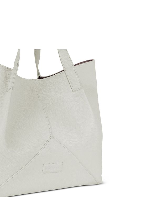 bugatti Elsa Skuldertaske Læder 38 cm