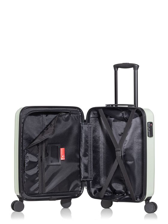Pack Easy Jolly 4-hjulig Handbagageväska 53 cm Pack Easy Jolly 4-hjulig Handbagageväska 53 cm