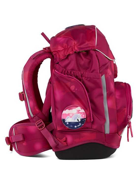 ergobag Paksæt 6 stk. inkl. velcrosæt ergobag Paksæt 6 stk. inkl. velcrosæt