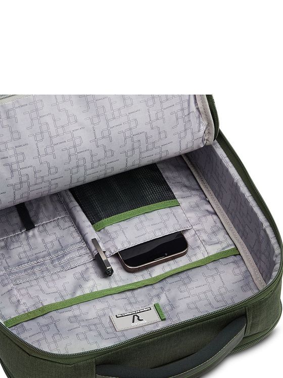 Roncato Trial Daypack 44 cm Laptoprum