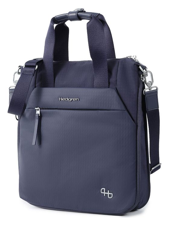 Hedgren Furo Roku Håndtaske RFID-beskyttelse 30 cm Laptoprum