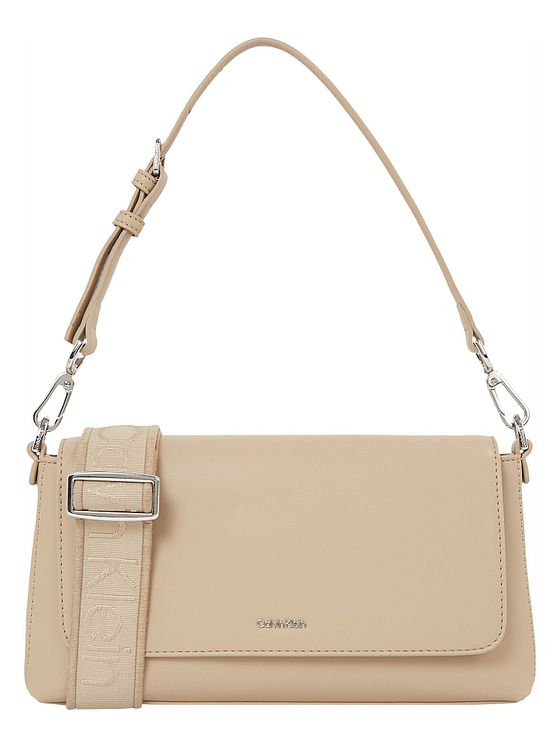 Calvin Klein Ck Must Skuldertaske 27 cm