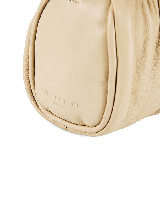 Liebeskind Cloud II Skuldertaske XS Læder 25 cm Liebeskind Cloud II Skuldertaske XS Læder 25 cm