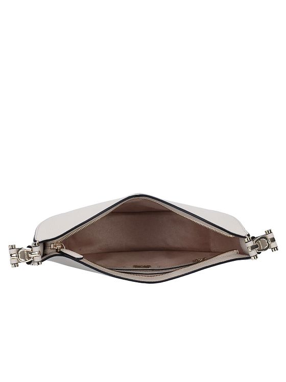 AIGNER Delia Håndtaske Læder 29.5 cm AIGNER Delia Håndtaske Læder 29.5 cm