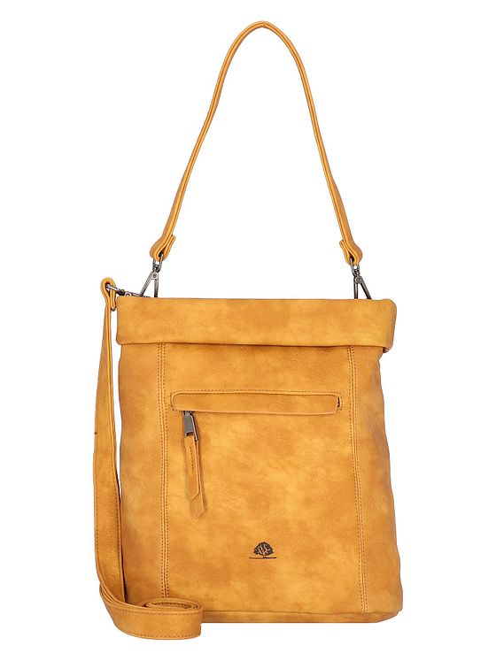 Greenburry Mad'l Dasch Skuldertaske 28 cm