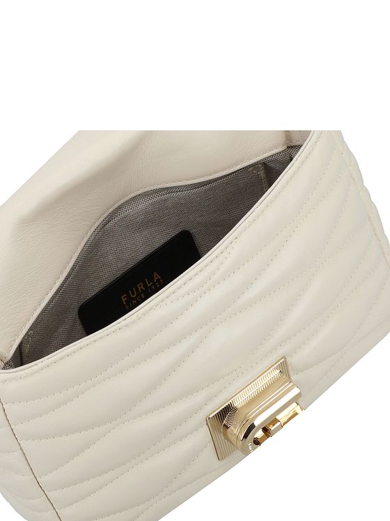 Furla 1927 Skuldertaske Læder 22 cm