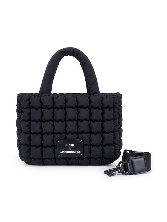 LES VISIONNAIRES Unio Cortina Bolso S 30 cm LES VISIONNAIRES Unio Cortina Bolso S 30 cm