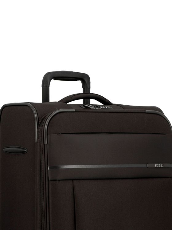 Jump Monthélys 4 hjul Trolley 67 cm med strækfold Jump Monthélys 4 hjul Trolley 67 cm med strækfold