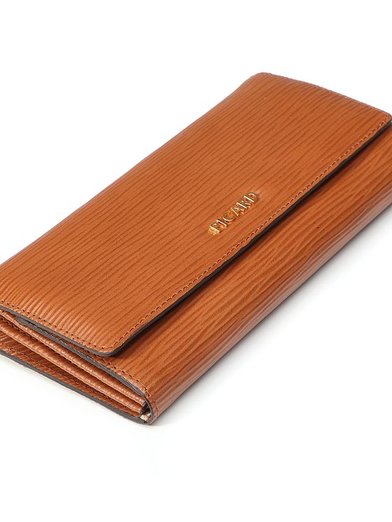 Picard Calais 1 Pung Læder 19 cm Picard Calais 1 Pung Læder 19 cm