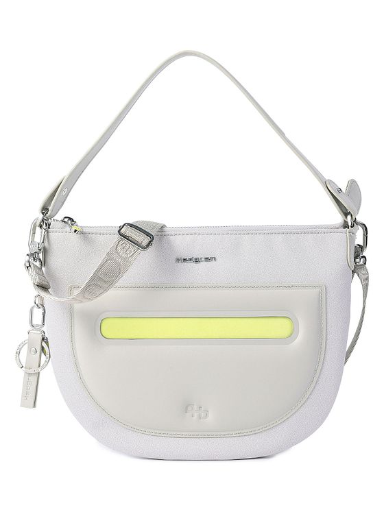 Hedgren Fika Bonbon L Skuldertaske RFID-beskyttelse 29 cm