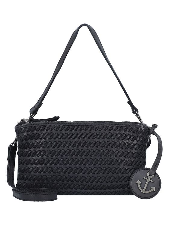 Harbour 2nd Soft Weaving Michel Skuldertaske Læder 23 cm Harbour 2nd Soft Weaving Michel Skuldertaske Læder 23 cm