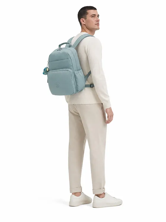Kipling Basic Maisie Skötryggsäck 40 cm Kipling Basic Maisie Skötryggsäck 40 cm