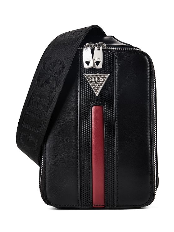 Guess Torino Crossbody taske 15 cm Guess Torino Crossbody taske 15 cm