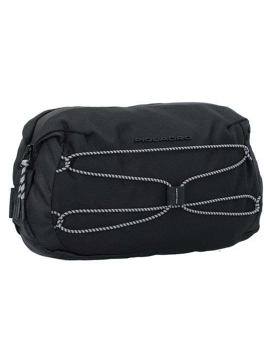 Piquadro Mick Bæltetaske 30 cm