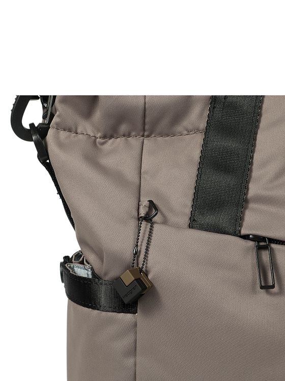 Hedgren Nova Galactic Taška přes rameno 43 cm