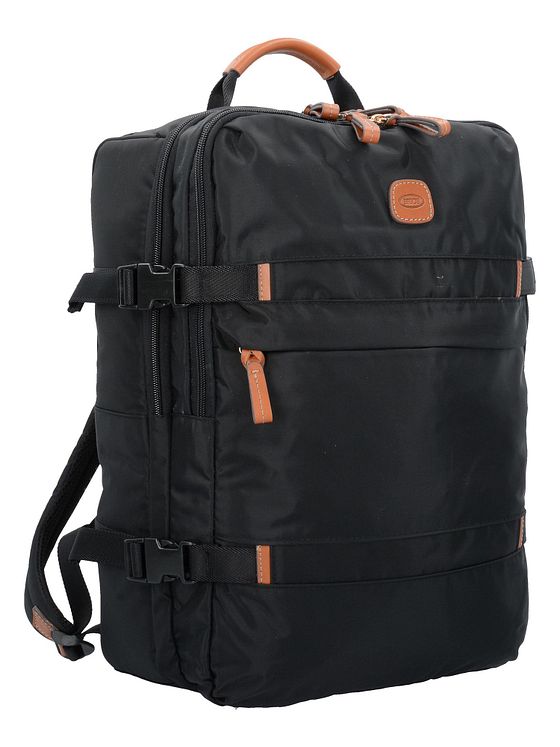 Bric's X-Rejserygsæk 42 cm med rum til bærbar computer