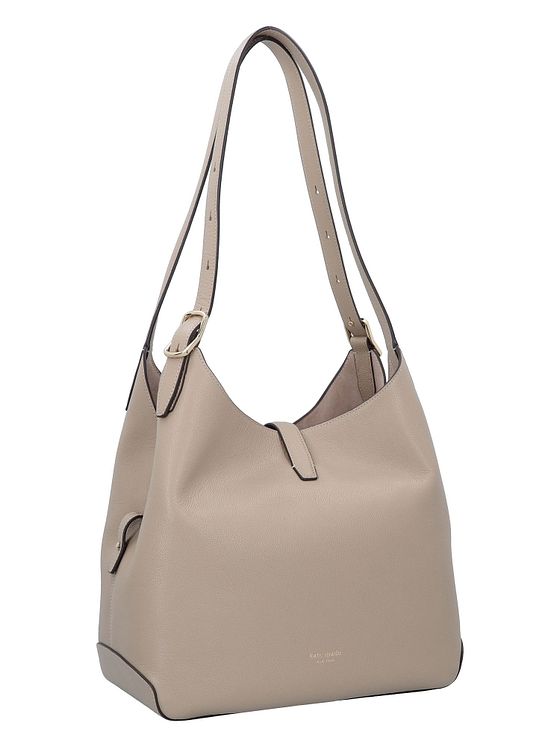 Kate Spade New York Deco Skuldertaske Læder 31 cm