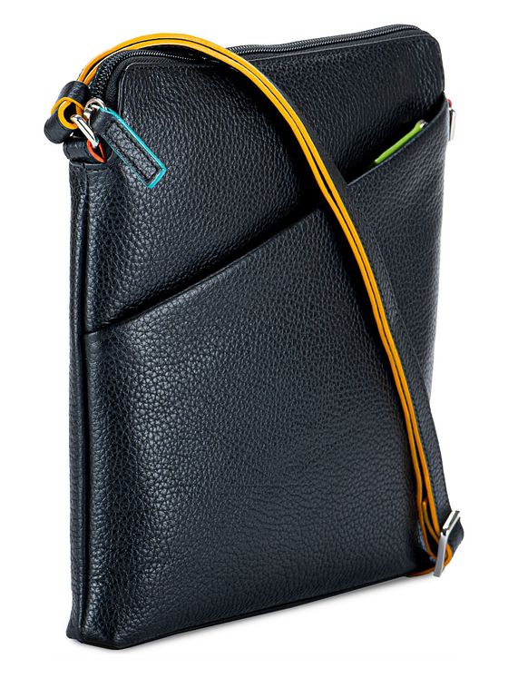 Mywalit Milano Skuldertaske Læder 24 cm Mywalit Milano Skuldertaske Læder 24 cm