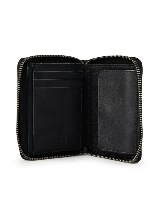 Liebeskind Paris II Conny Pung RFID-beskyttelse Læder 12.5 cm Liebeskind Paris II Conny Pung RFID-beskyttelse Læder 12.5 cm