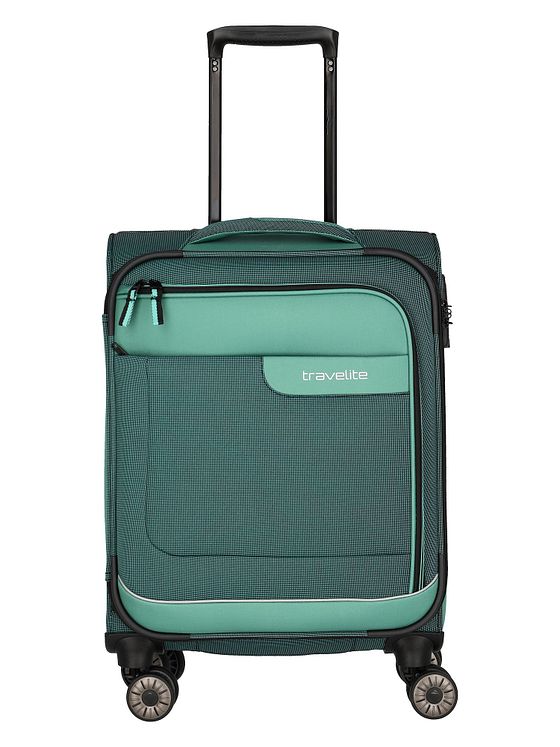 Travelite VIIA 4-hjulet kabinevogn 55 cm