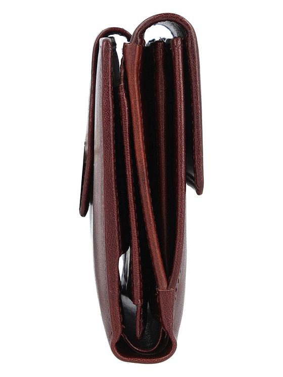 Esquire Toscana Pung RFID-beskyttelse Læder 12 cm Esquire Toscana Pung RFID-beskyttelse Læder 12 cm