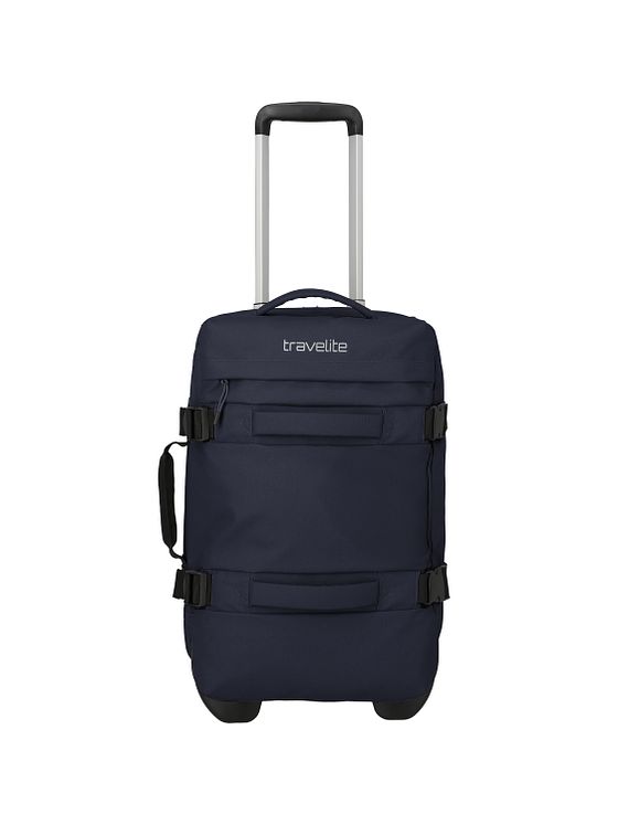 Travelite Bolonia 2 Rollen Reisetasche S 53 cm Travelite Bolonia 2 Rollen Reisetasche S 53 cm